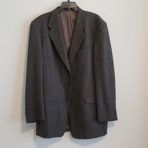 Men's blazer